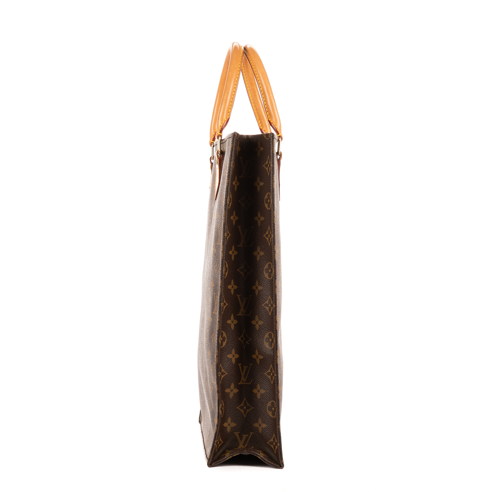 Louis Vuitton Sac Plat - Picture 5 of 11
